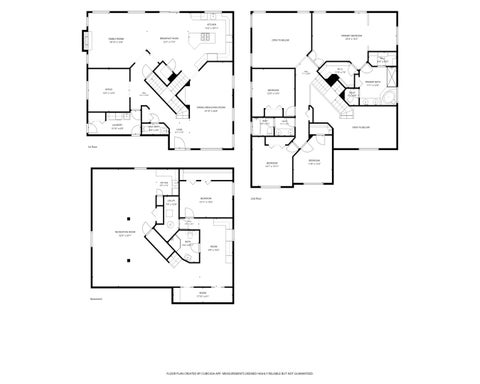 Tiny photo for 2570 N Jade Avenue, Arlington Heights, IL 60004 (MLS # 12754131)