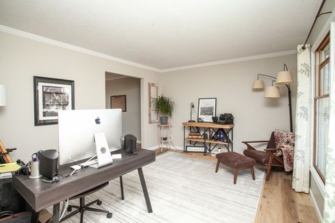 Tiny photo for 1308 Mill Creek Road, Bloomington, IL 61704 (MLS # 12599151)