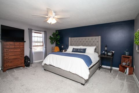 Tiny photo for 1308 Mill Creek Road, Bloomington, IL 61704 (MLS # 12599151)