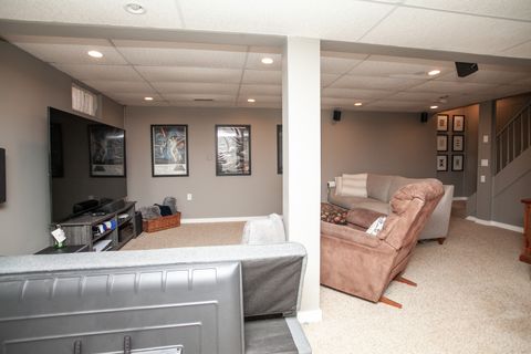 Tiny photo for 1308 Mill Creek Road, Bloomington, IL 61704 (MLS # 12599151)