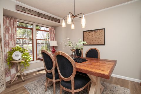 Tiny photo for 1308 Mill Creek Road, Bloomington, IL 61704 (MLS # 12599151)