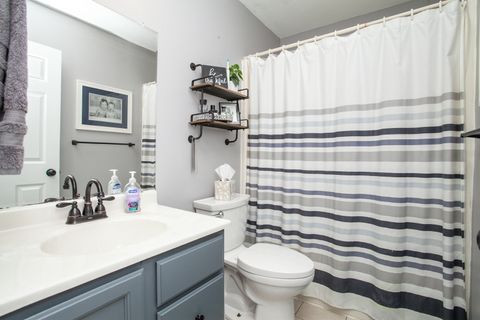 Tiny photo for 1308 Mill Creek Road, Bloomington, IL 61704 (MLS # 12599151)