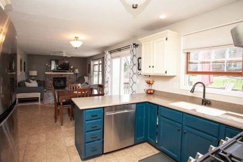 Tiny photo for 1308 Mill Creek Road, Bloomington, IL 61704 (MLS # 12599151)