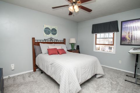 Tiny photo for 1308 Mill Creek Road, Bloomington, IL 61704 (MLS # 12599151)