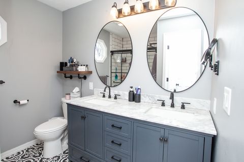 Tiny photo for 1308 Mill Creek Road, Bloomington, IL 61704 (MLS # 12599151)