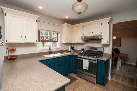 Tiny photo for 1308 Mill Creek Road, Bloomington, IL 61704 (MLS # 12599151)