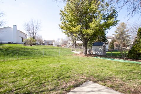 Tiny photo for 1308 Mill Creek Road, Bloomington, IL 61704 (MLS # 12599151)