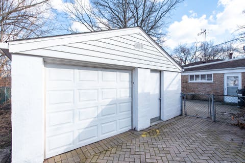 Tiny photo for 400 7th Avenue, Libertyville, IL 60048 (MLS # 12594681)