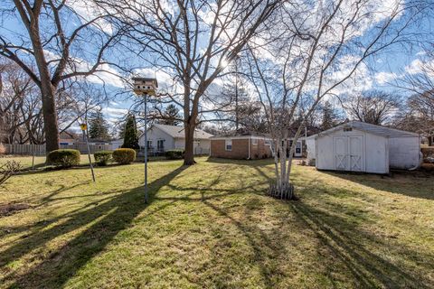 Tiny photo for 400 7th Avenue, Libertyville, IL 60048 (MLS # 12594681)