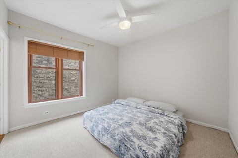 Tiny photo for 4014 N Clarendon Avenue #4S, Chicago, IL 60613 (MLS # 12565335)