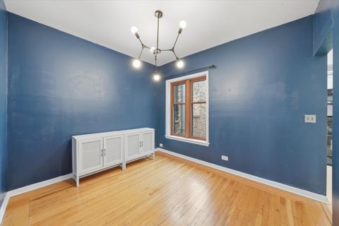 Tiny photo for 4014 N Clarendon Avenue #4S, Chicago, IL 60613 (MLS # 12565335)