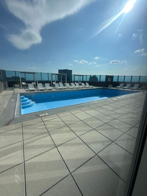 Tiny photo for 1901 S Calumet Avenue #2912, Chicago, IL 60616 (MLS # 12489807)