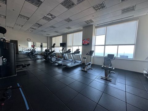 Tiny photo for 1901 S Calumet Avenue #2912, Chicago, IL 60616 (MLS # 12489807)