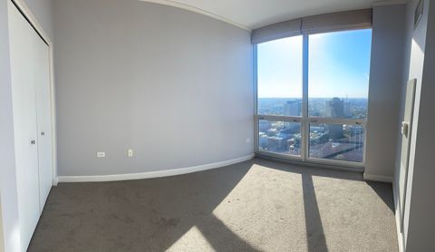 Tiny photo for 1901 S Calumet Avenue #2912, Chicago, IL 60616 (MLS # 12489807)