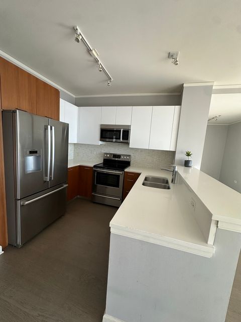 Tiny photo for 1901 S Calumet Avenue #2912, Chicago, IL 60616 (MLS # 12489807)