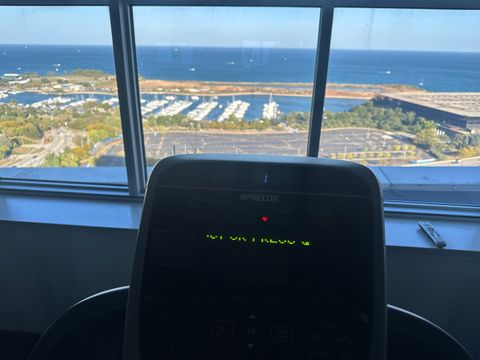 Tiny photo for 1901 S Calumet Avenue #2912, Chicago, IL 60616 (MLS # 12489807)