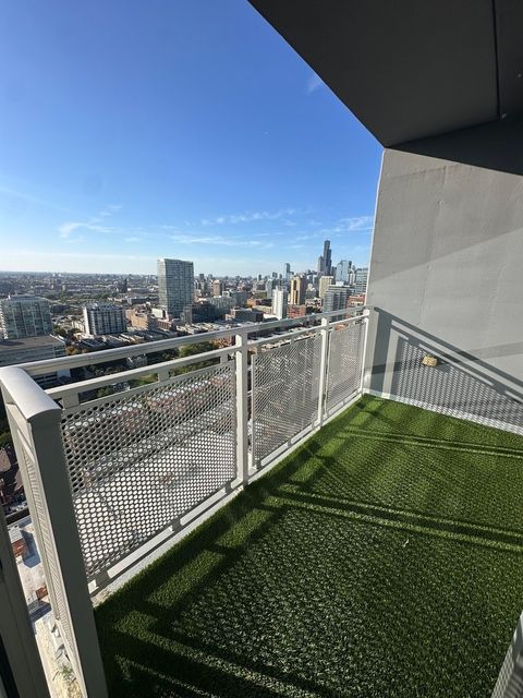 Tiny photo for 1901 S Calumet Avenue #2912, Chicago, IL 60616 (MLS # 12489807)