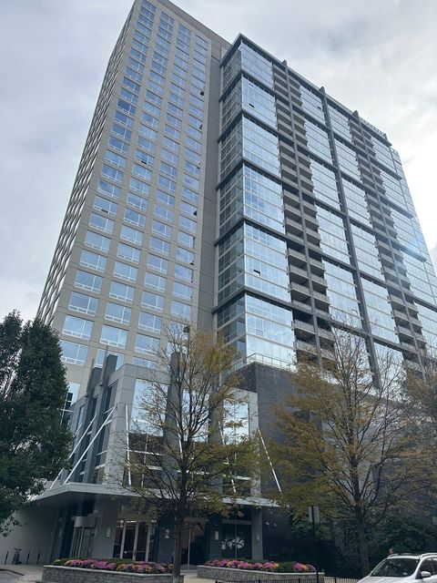 Photo of 1901 S Calumet Avenue #2912, Chicago, IL 60616 (MLS # 12489807)