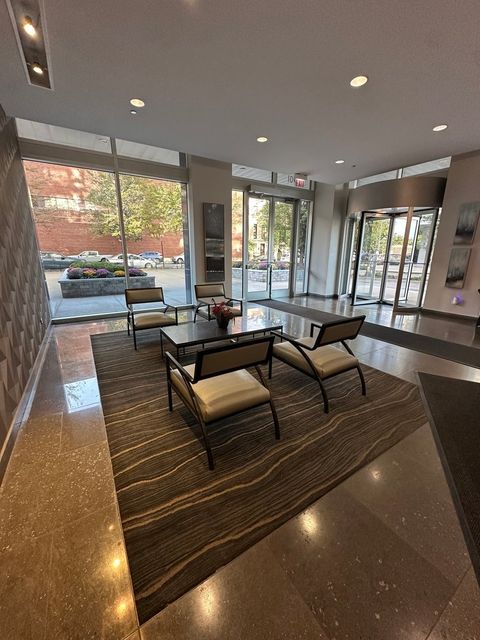 Tiny photo for 1901 S Calumet Avenue #2912, Chicago, IL 60616 (MLS # 12489807)