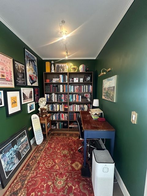 Tiny photo for 1901 S Calumet Avenue #2912, Chicago, IL 60616 (MLS # 12489807)