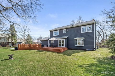 Tiny photo for 1310 N Carlton Avenue, Wheaton, IL 60187 (MLS # 12568067)