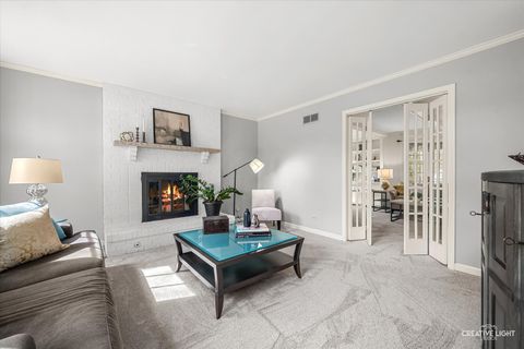 Tiny photo for 1310 N Carlton Avenue, Wheaton, IL 60187 (MLS # 12568067)