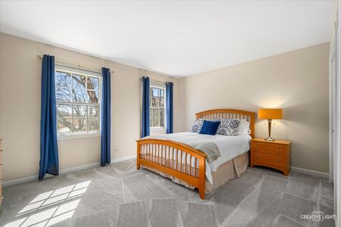 Tiny photo for 1310 N Carlton Avenue, Wheaton, IL 60187 (MLS # 12568067)