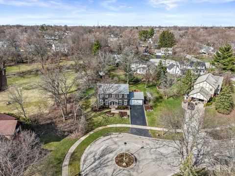 Tiny photo for 1310 N Carlton Avenue, Wheaton, IL 60187 (MLS # 12568067)