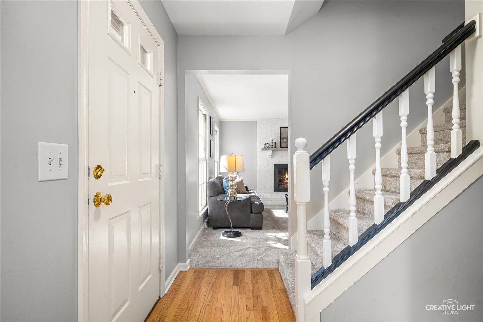 1310 N Carlton Avenue