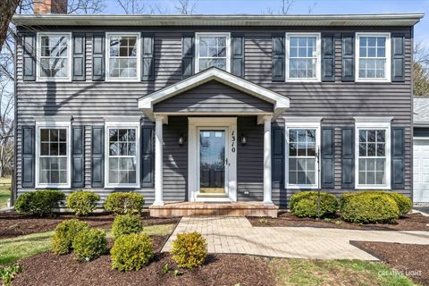 1310 N Carlton Avenue Wheaton IL 60187