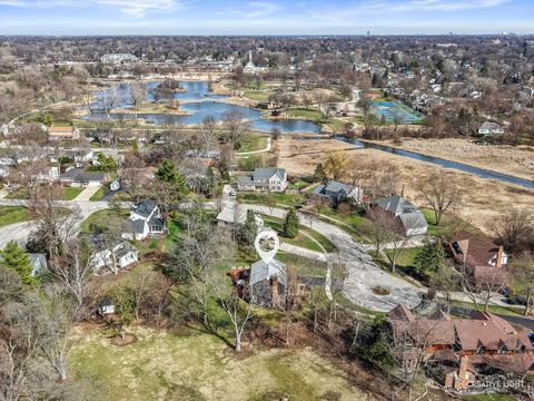 Tiny photo for 1310 N Carlton Avenue, Wheaton, IL 60187 (MLS # 12568067)