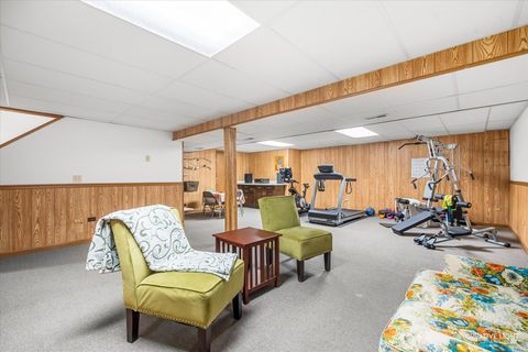 Tiny photo for 1310 N Carlton Avenue, Wheaton, IL 60187 (MLS # 12568067)