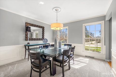 Tiny photo for 1310 N Carlton Avenue, Wheaton, IL 60187 (MLS # 12568067)