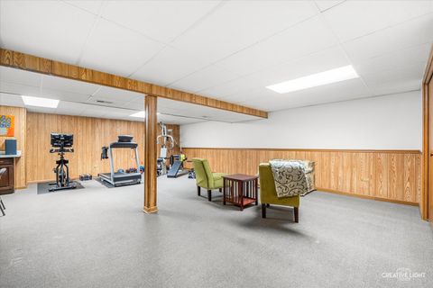 Tiny photo for 1310 N Carlton Avenue, Wheaton, IL 60187 (MLS # 12568067)