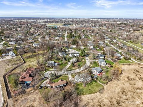 Tiny photo for 1310 N Carlton Avenue, Wheaton, IL 60187 (MLS # 12568067)