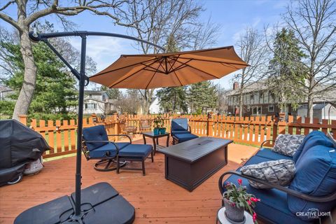 Tiny photo for 1310 N Carlton Avenue, Wheaton, IL 60187 (MLS # 12568067)