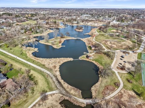 Tiny photo for 1310 N Carlton Avenue, Wheaton, IL 60187 (MLS # 12568067)