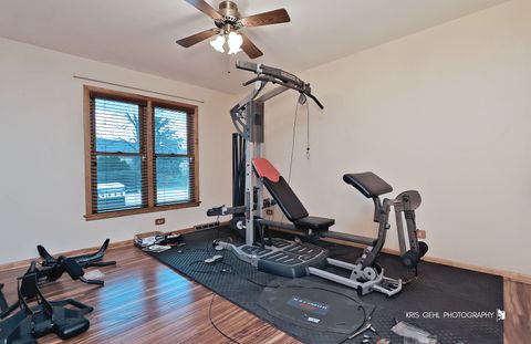 Tiny photo for 20W371 Diversey Avenue, Addison, IL 60101 (MLS # 12579921)