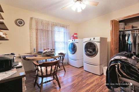 Tiny photo for 20W371 Diversey Avenue, Addison, IL 60101 (MLS # 12579921)