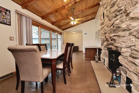 Tiny photo for 20W371 Diversey Avenue, Addison, IL 60101 (MLS # 12579921)