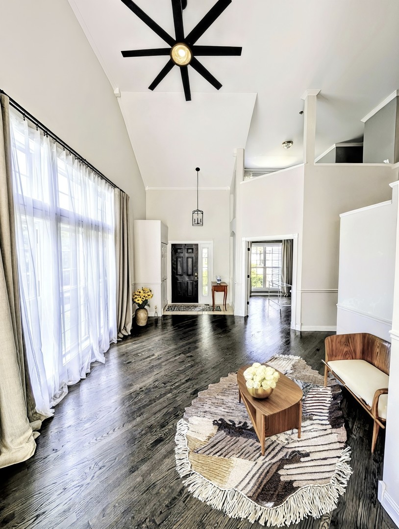 12 Morningside Court