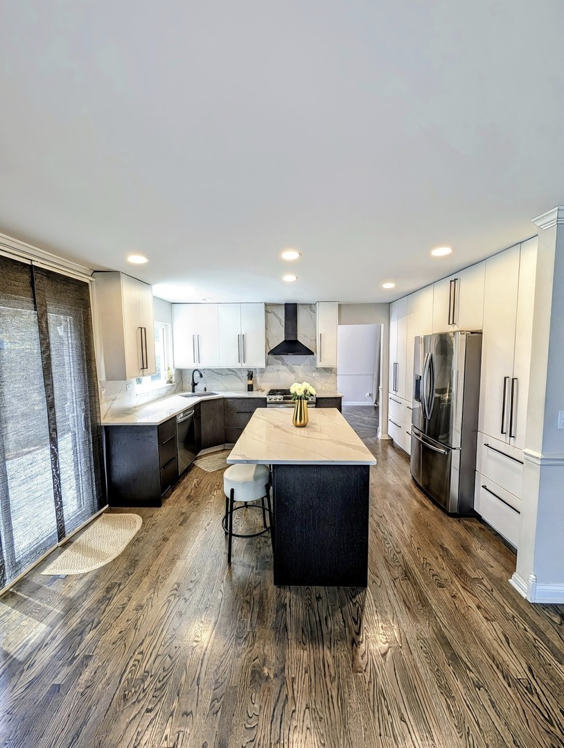 12 Morningside Court