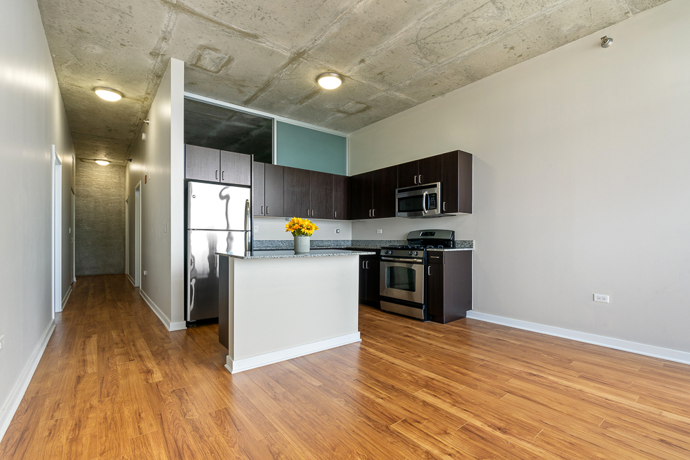 235 W Van Buren Street 3807