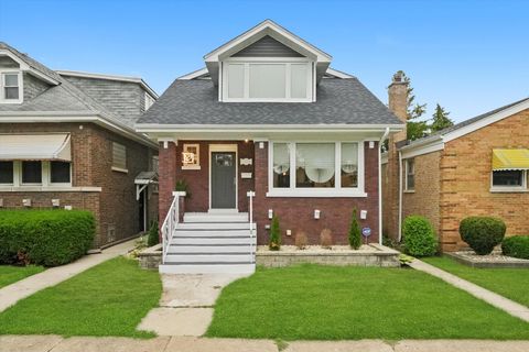 Photo of 3715 Euclid Avenue, Berwyn, IL 60402 (MLS # 12489905)