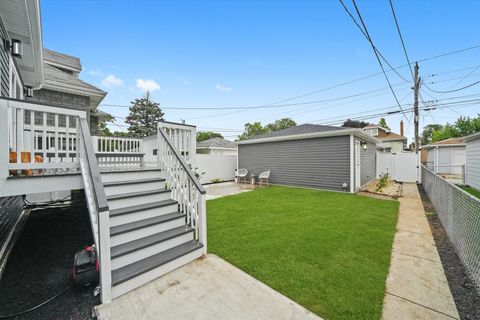 Tiny photo for 3715 Euclid Avenue, Berwyn, IL 60402 (MLS # 12489905)