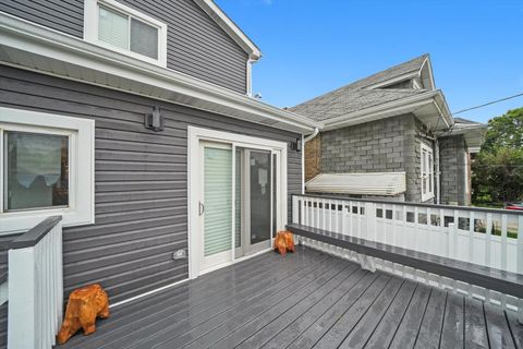 Tiny photo for 3715 Euclid Avenue, Berwyn, IL 60402 (MLS # 12489905)