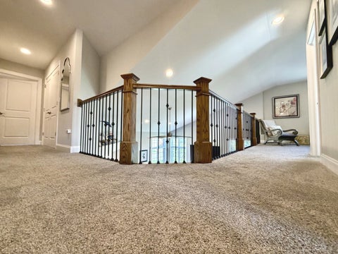 Tiny photo for 9243 Cloister Court, Frankfort, IL 60423 (MLS # 12776202)