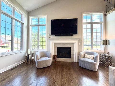 Tiny photo for 9243 Cloister Court, Frankfort, IL 60423 (MLS # 12776202)