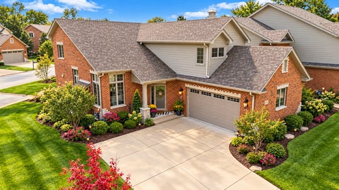 Photo of 9243 Cloister Court, Frankfort, IL 60423 (MLS # 12776202)