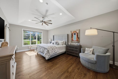Tiny photo for 9243 Cloister Court, Frankfort, IL 60423 (MLS # 12776202)